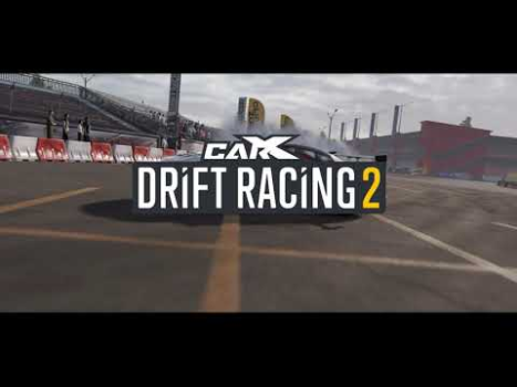 تحميل CarX Drift Racing 2 سباق لنظام أندرويد لقطة شاشة 8