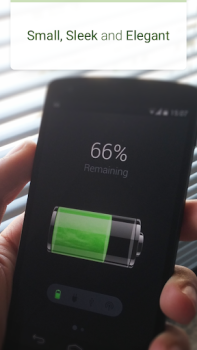 تحميل البطارية - Battery أدوات لنظام أندرويد لقطة شاشة 5