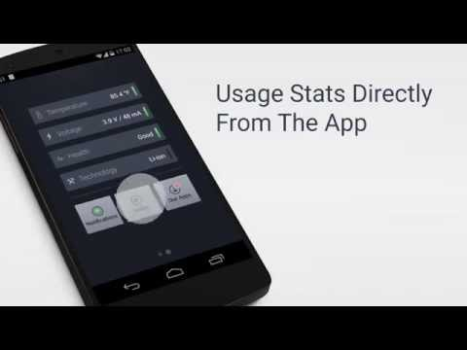 تحميل البطارية - Battery أدوات لنظام أندرويد لقطة شاشة 8