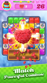 تحميل Tap Blast Friends ألعاب عارضة لنظام أندرويد لقطة شاشة 2