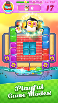 تحميل Tap Blast Friends ألعاب عارضة لنظام أندرويد لقطة شاشة 4