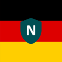 تحميل  Nomad VPN Germany