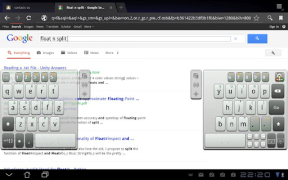 تحميل A.I.type Tablet Keyboard Free عمل لنظام أندرويد لقطة شاشة 6