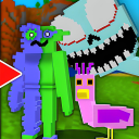 تحميل  Garten Of Banban 4 in MCPE