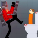 تحميل  Skibidi Toilet Mod Melon Play