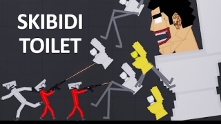تحميل Skibidi Toilet Mod Melon Play أدوات لنظام أندرويد لقطة شاشة 4