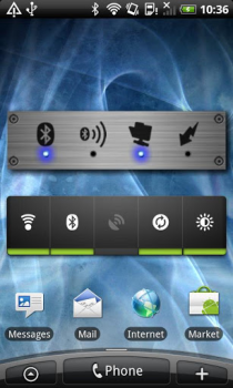 تحميل Bluetooth File Transfer الاتصالات لنظام أندرويد لقطة شاشة 3