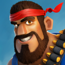 تحميل  Boom Beach
