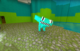 تحميل Rainbow Friends 2 MOD MCPE الاستراتيجيات لنظام أندرويد لقطة شاشة 5