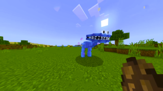 تحميل Rainbow Friends 2 MOD MCPE الاستراتيجيات لنظام أندرويد لقطة شاشة 7