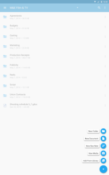 تحميل Box اعمال لنظام أندرويد لقطة شاشة 5