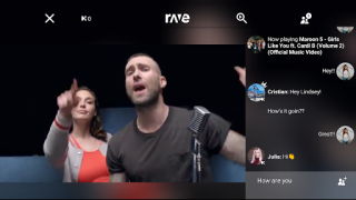 تحميل Rave – Watch Party وسائل الترفيه لنظام أندرويد لقطة شاشة 7