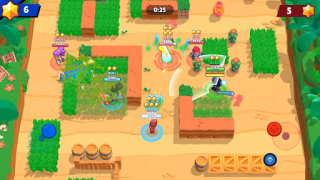 تحميل Brawl Stars العاب اكشن لنظام أندرويد لقطة شاشة 6