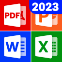 تحميل كل عارض المستندات: PDF, Excel