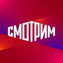 تحميل  СМОТРИМ. Россия, ТВ и радио