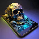 تحميل  خلفيات متحركه 3D 4D