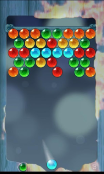 تحميل Bubble Hit الألغاز لنظام أندرويد لقطة شاشة 2