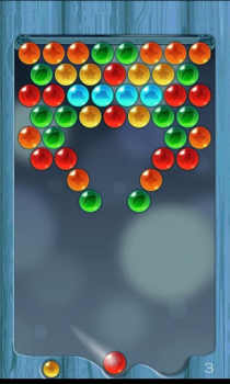تحميل Bubble Hit الألغاز لنظام أندرويد لقطة شاشة 3