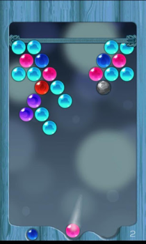 تحميل Bubble Hit الألغاز لنظام أندرويد لقطة شاشة 4