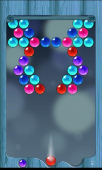 تحميل Bubble Hit الألغاز لنظام أندرويد لقطة شاشة 5
