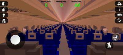 تحميل Aircraft Sandbox المحاكاة لنظام أندرويد لقطة شاشة 2