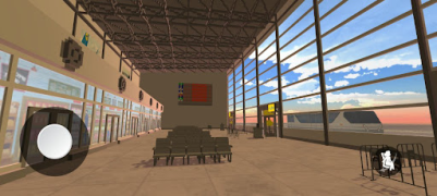 تحميل Aircraft Sandbox المحاكاة لنظام أندرويد لقطة شاشة 4