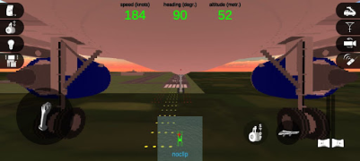 تحميل Aircraft Sandbox المحاكاة لنظام أندرويد لقطة شاشة 6