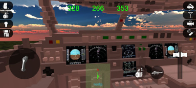 تحميل Aircraft Sandbox المحاكاة لنظام أندرويد لقطة شاشة 7
