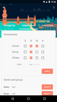 تحميل BuildProp Editor أدوات لنظام أندرويد لقطة شاشة 4