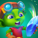تحميل  Goblins Wood: Lumber Tycoon