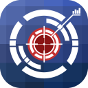 تحميل  Custom Aim - Crosshair Pro
