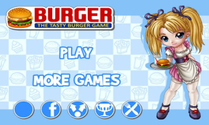 تحميل Burger ألعاب عارضة لنظام أندرويد لقطة شاشة 5