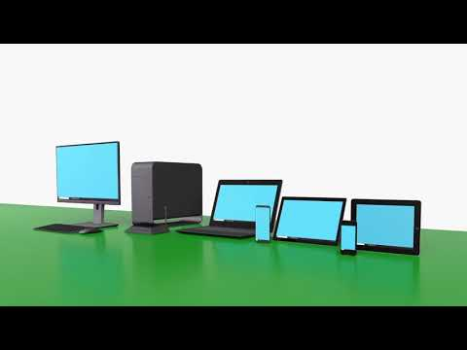 تحميل spacedesk - USB Display for PC عمل لنظام أندرويد لقطة شاشة 8
