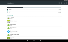 Cache Cleaner