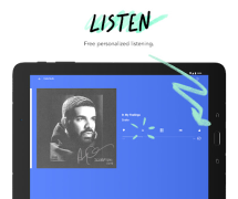 تحميل Pandora - Music & Podcasts الموسيقى والصوت لنظام أندرويد لقطة شاشة 7