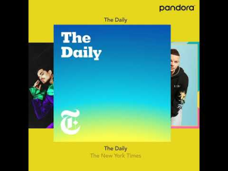 تحميل Pandora - Music & Podcasts الموسيقى والصوت لنظام أندرويد لقطة شاشة 8