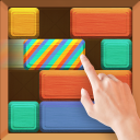 تحميل  Falling Blocks: Sliding Puzzle