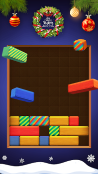 تحميل Falling Blocks: Sliding Puzzle الألغاز لنظام أندرويد لقطة شاشة 2