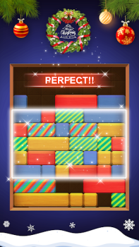 تحميل Falling Blocks: Sliding Puzzle الألغاز لنظام أندرويد لقطة شاشة 3