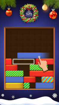 تحميل Falling Blocks: Sliding Puzzle الألغاز لنظام أندرويد لقطة شاشة 5