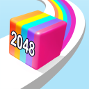 تحميل  Jelly Run 2048