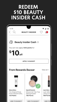 تحميل Sephora: Buy Makeup & Skincare الجمال لنظام أندرويد لقطة شاشة 6