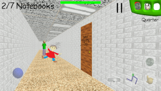 تحميل Baldi's Basics Classic الاستراتيجيات لنظام أندرويد لقطة شاشة 3