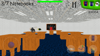 تحميل Baldi's Basics Classic الاستراتيجيات لنظام أندرويد لقطة شاشة 6