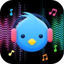 تحميل  Lark Player - مشغل الموسيقى