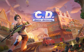 تحميل Creative Destruction العاب اكشن لنظام أندرويد لقطة شاشة 6