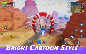 تحميل Creative Destruction العاب اكشن لنظام أندرويد لقطة شاشة 7