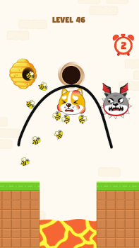 تحميل Save The Dog الألغاز لنظام أندرويد لقطة شاشة 5