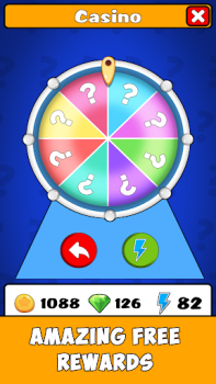 تحميل Guess who I am 2 - Board games ألعاب الطاولة لنظام أندرويد لقطة شاشة 4