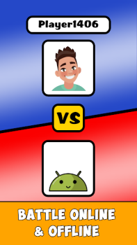 تحميل Guess who I am 2 - Board games ألعاب الطاولة لنظام أندرويد لقطة شاشة 6
